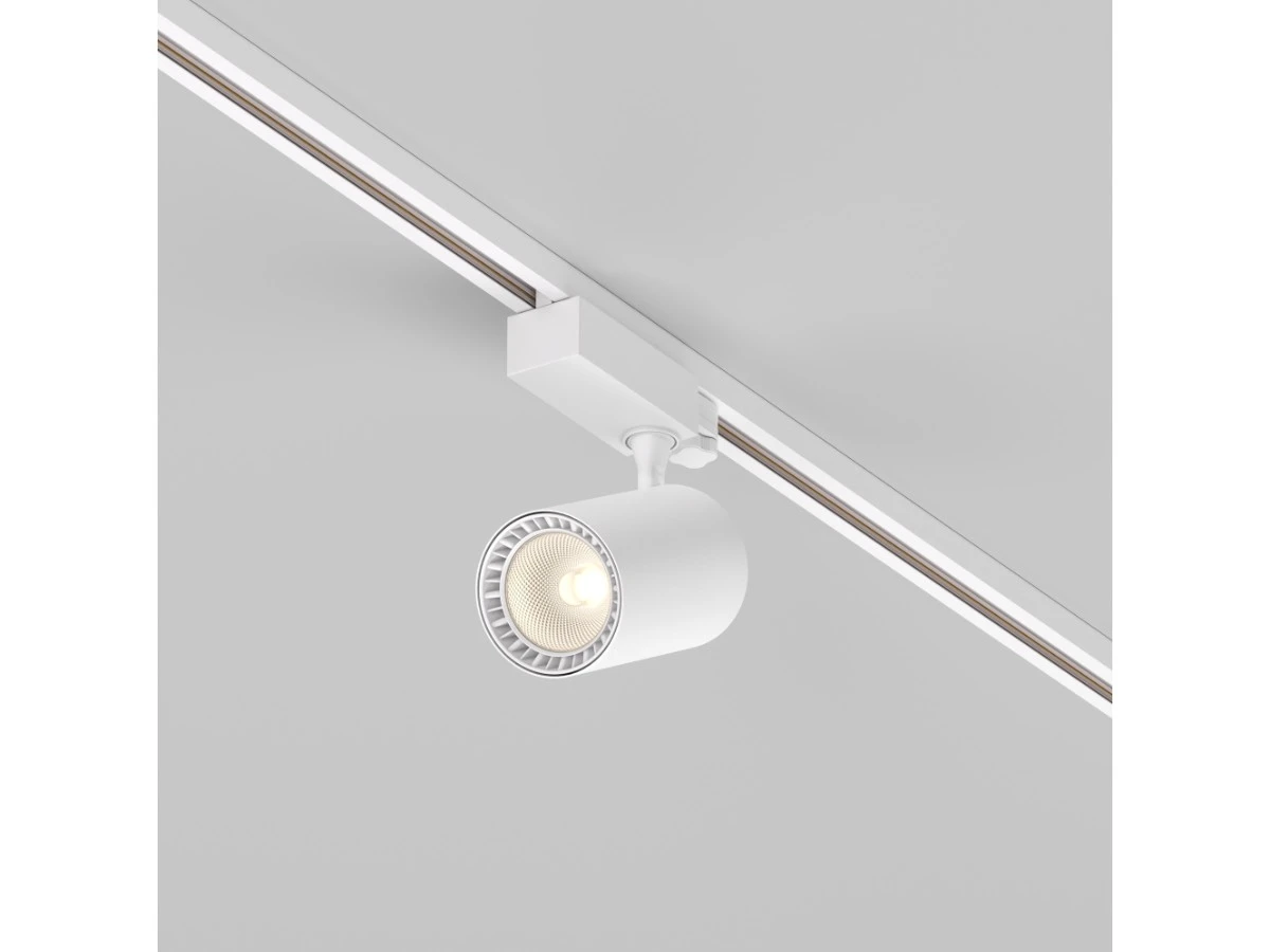 Трековый светильник Vuoro 944912  - фото 3