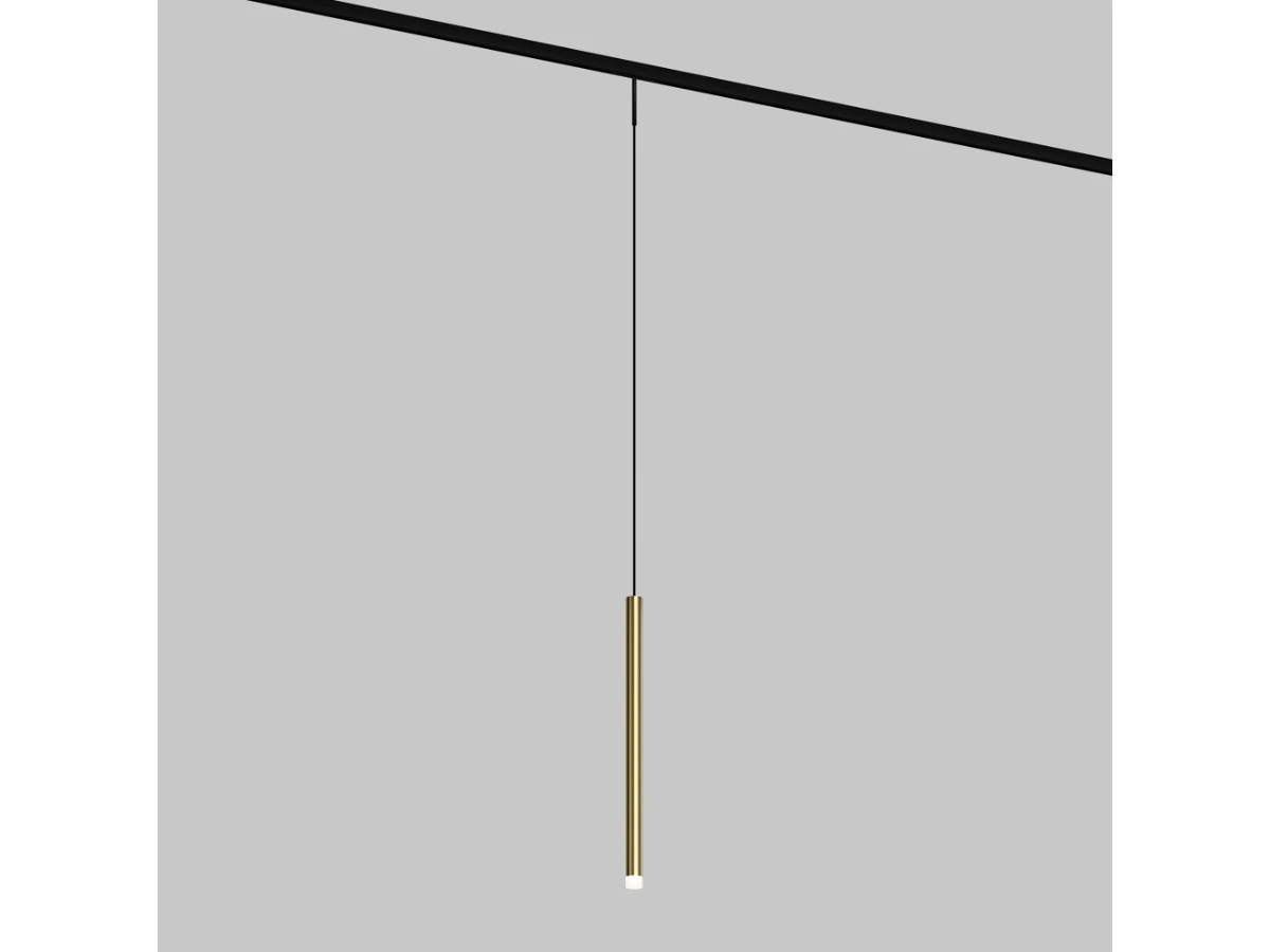 Трековый подвесной светильник Skim 944913  - фото 3