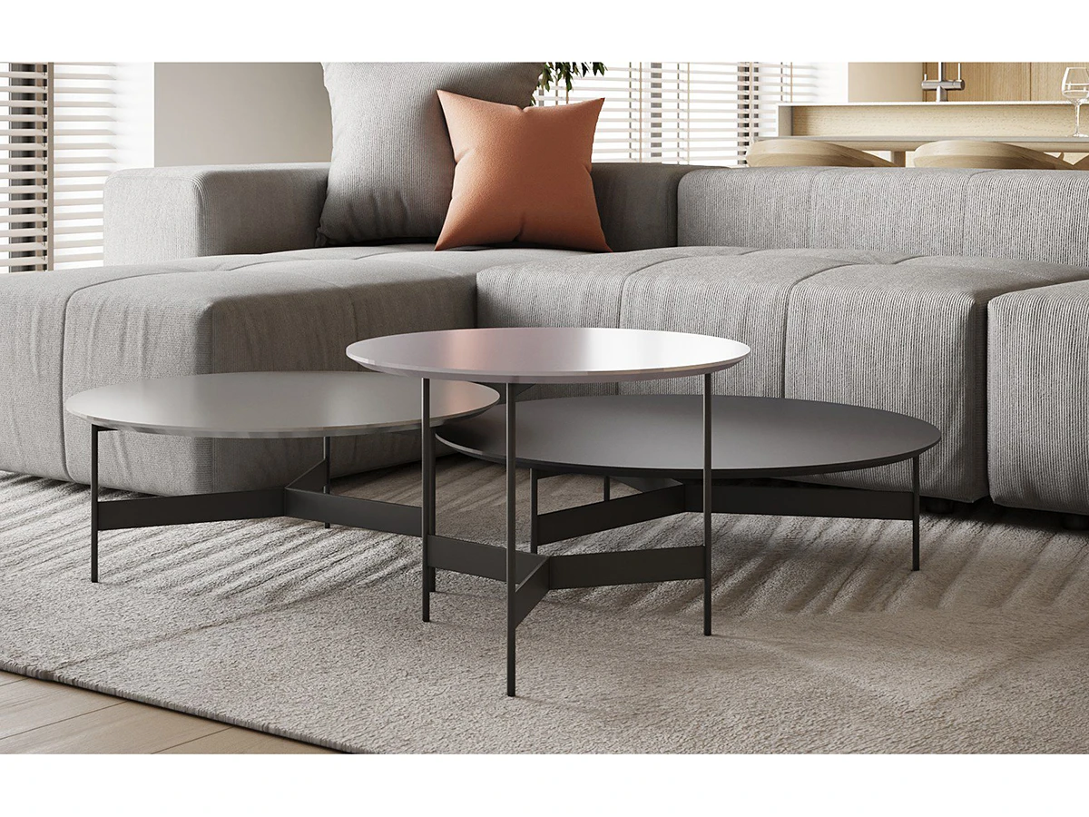 Столик журнальный Трей 944920  - фото 3