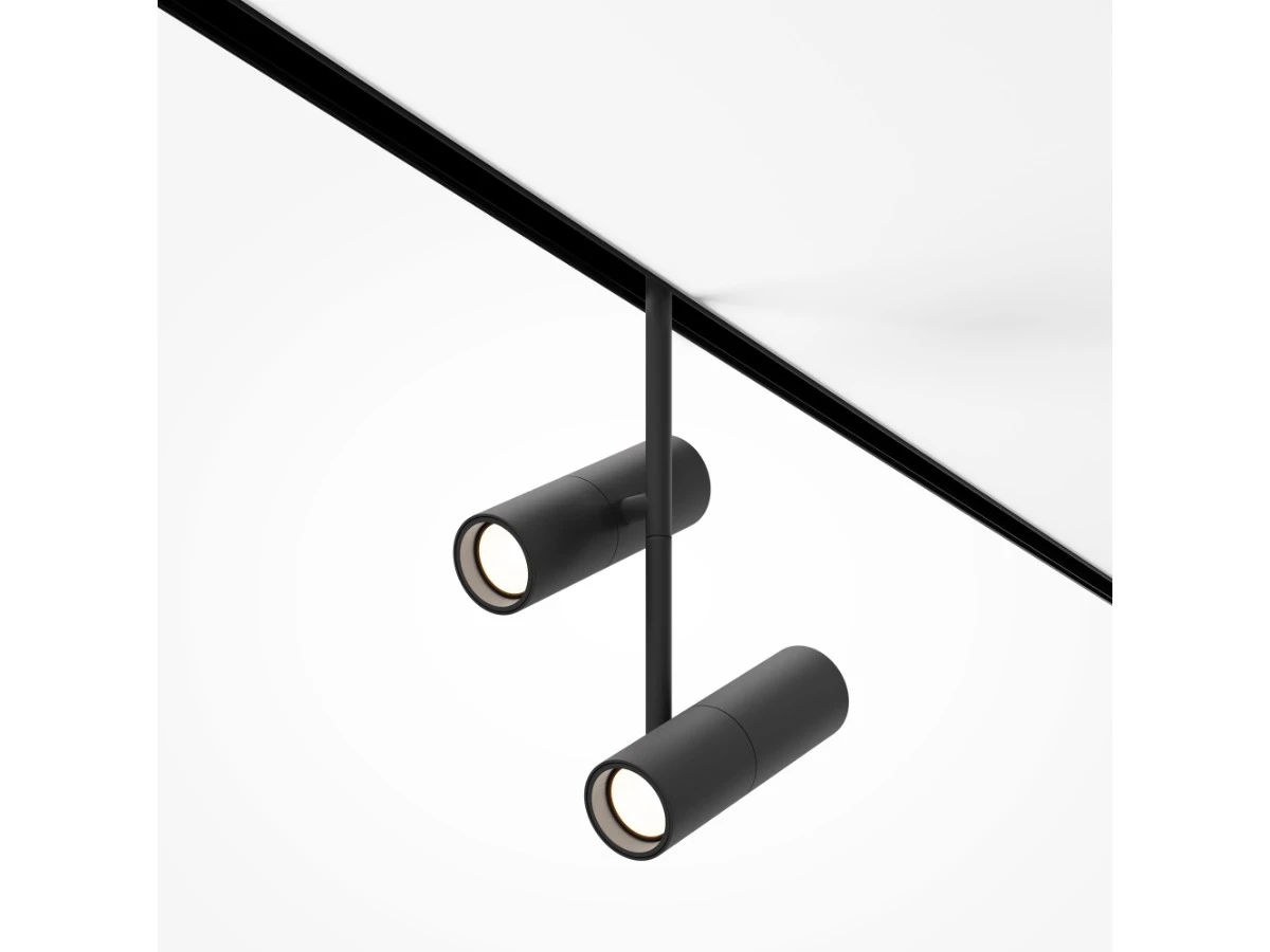 Трековый светильник Elti Duo 944922  - фото 3