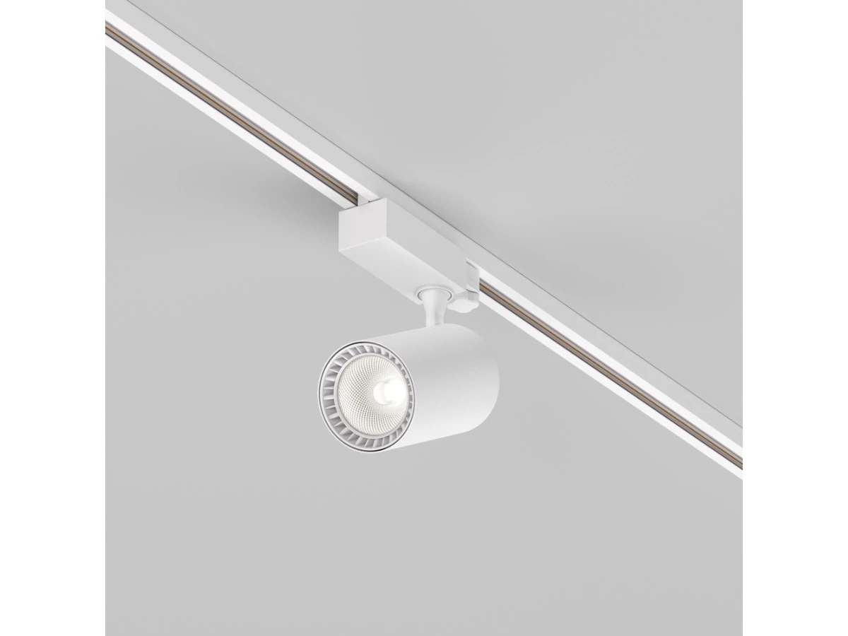 Трековый светильник Vuoro 944926  - фото 3