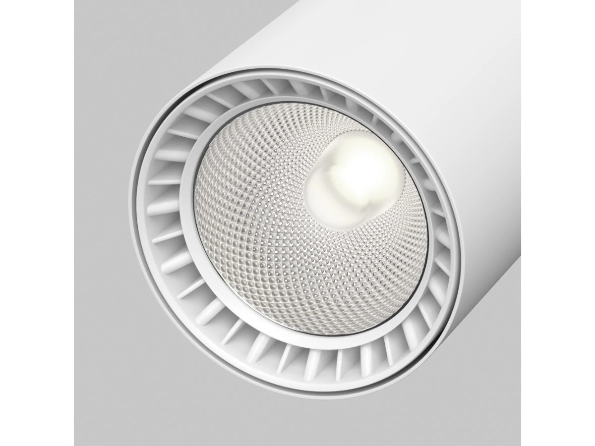 Трековый светильник Vuoro 944926