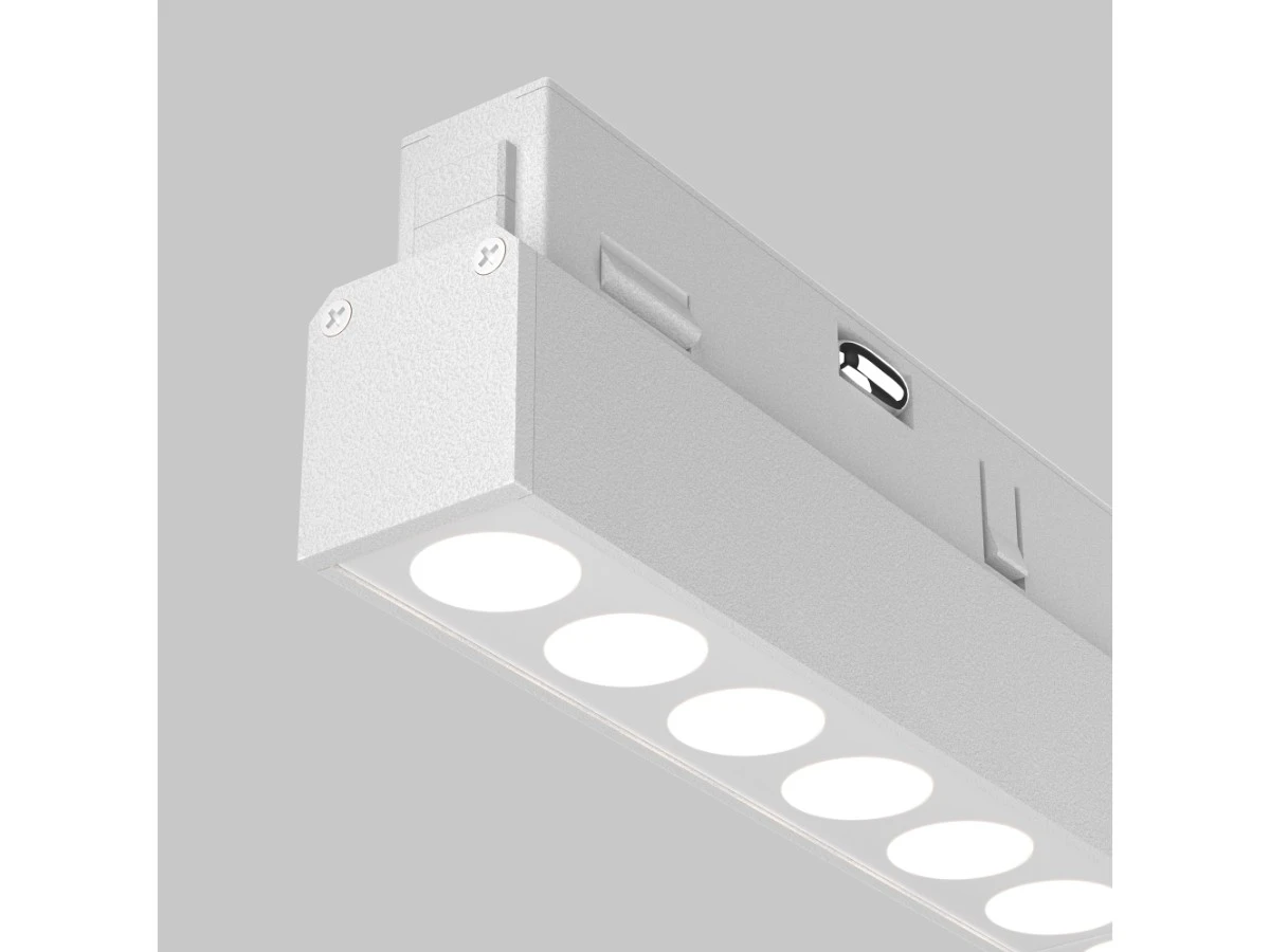 Трековый светильник Points 944930  - фото 3