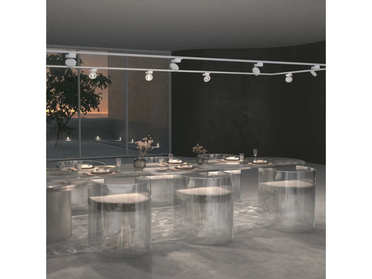 Трековый светильник Magic 944962