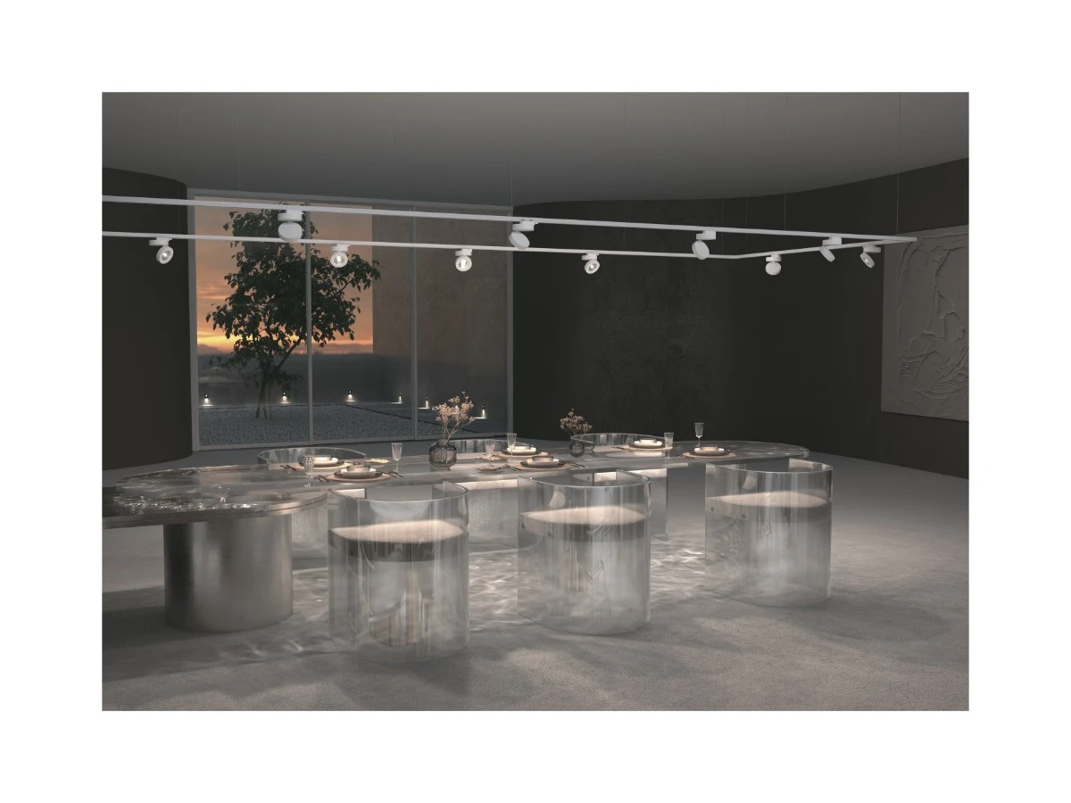 Трековый светильник Magic 944962  - фото 3