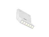 Трековый светильник Points rot