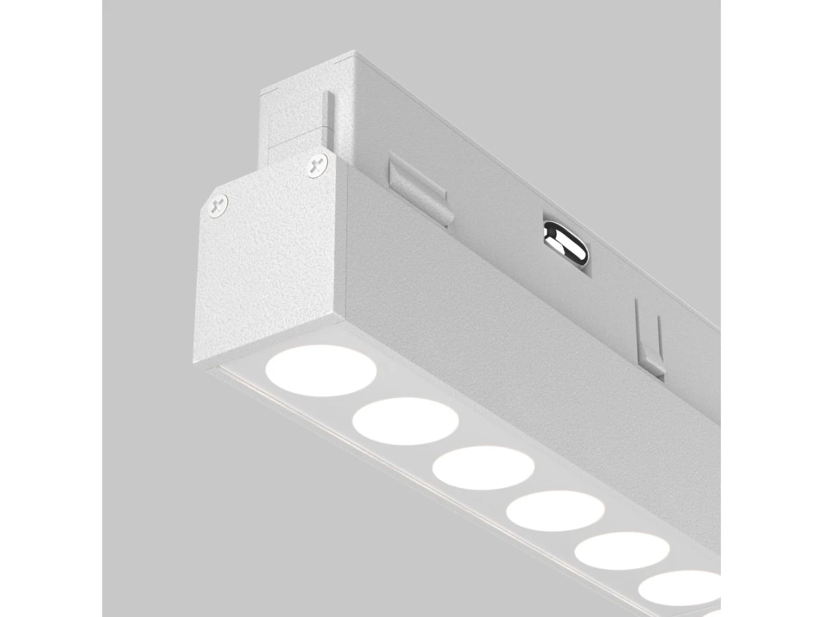 Трековый светильник Points 944968