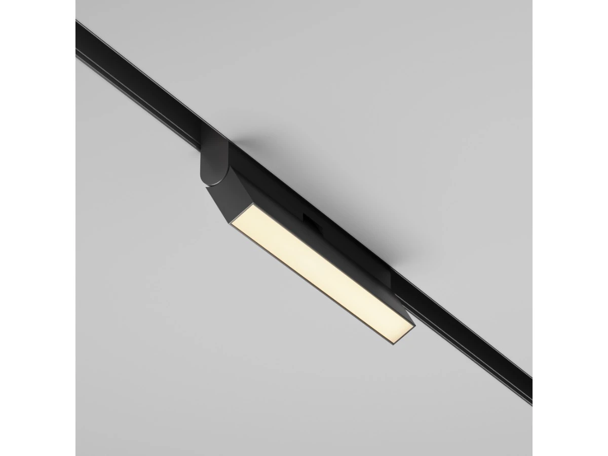 Трековый светильник Basis Rot 944971  - фото 3