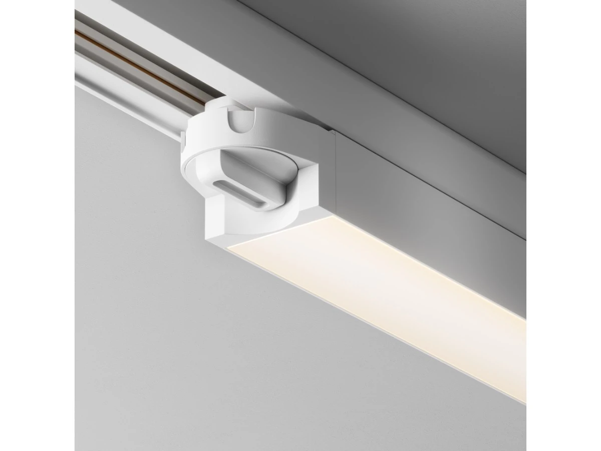 Трековый светильник Basis 944976