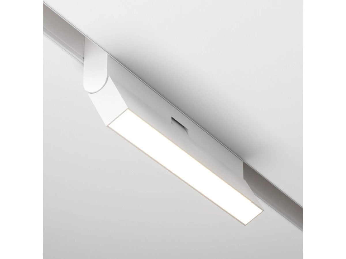 Трековый светильник Basis Rot 944982  - фото 3