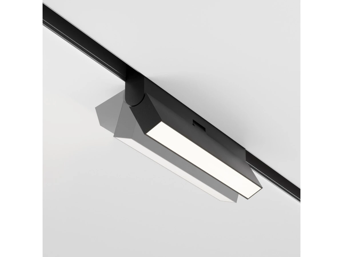 Трековый светильник Basis Rot 944989  - фото 3