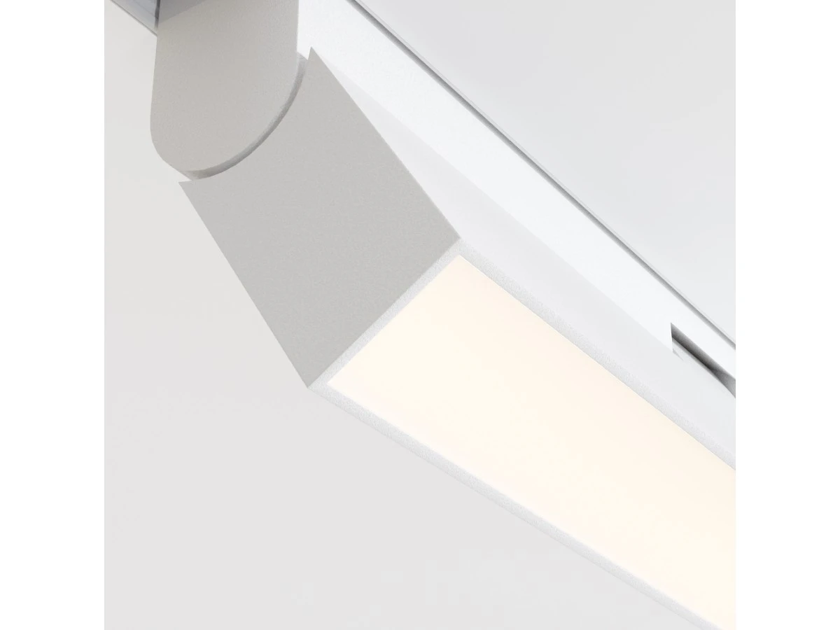 Трековый светильник Basis Rot 944998