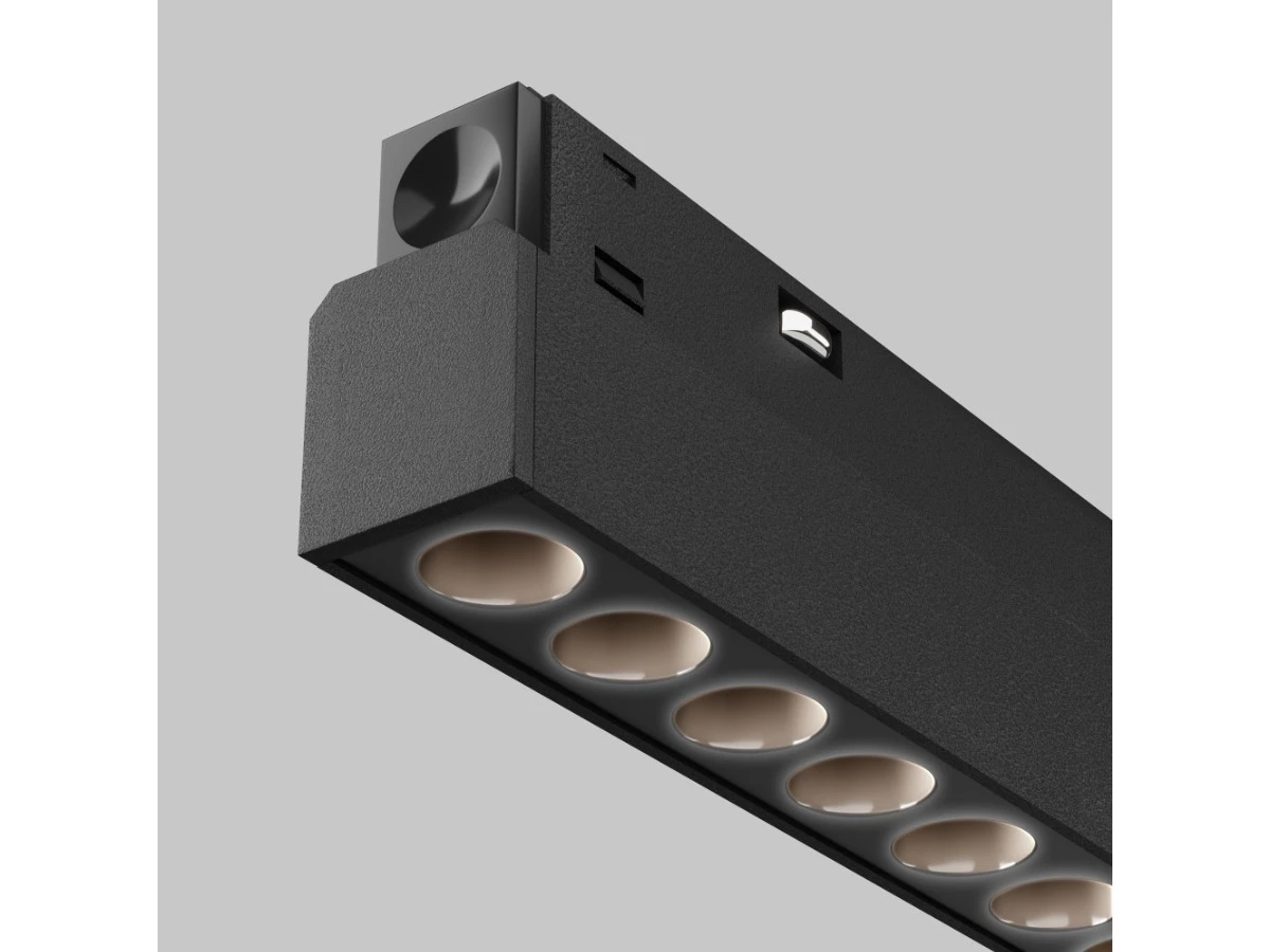 Трековый светильник Points 944999