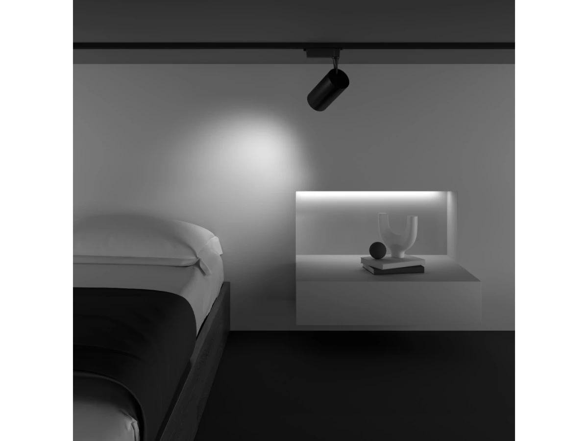 Трековый светильник Vuoro 945000