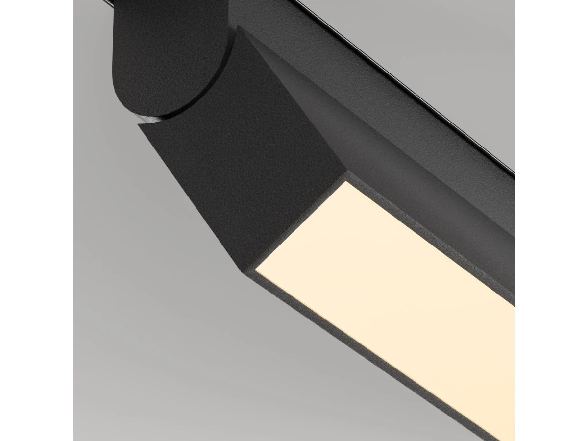 Трековый светильник Basis Rot 945005