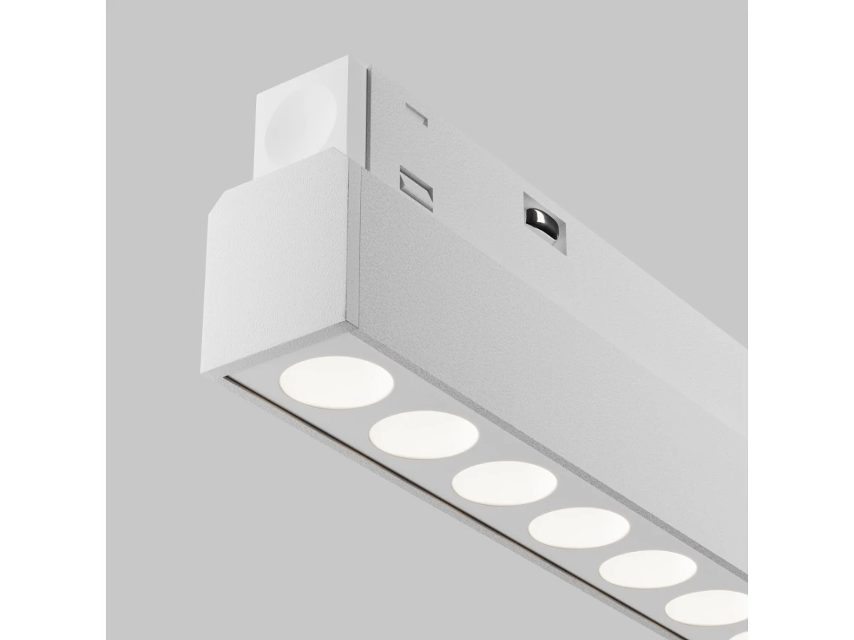 Трековый светильник Points 945006