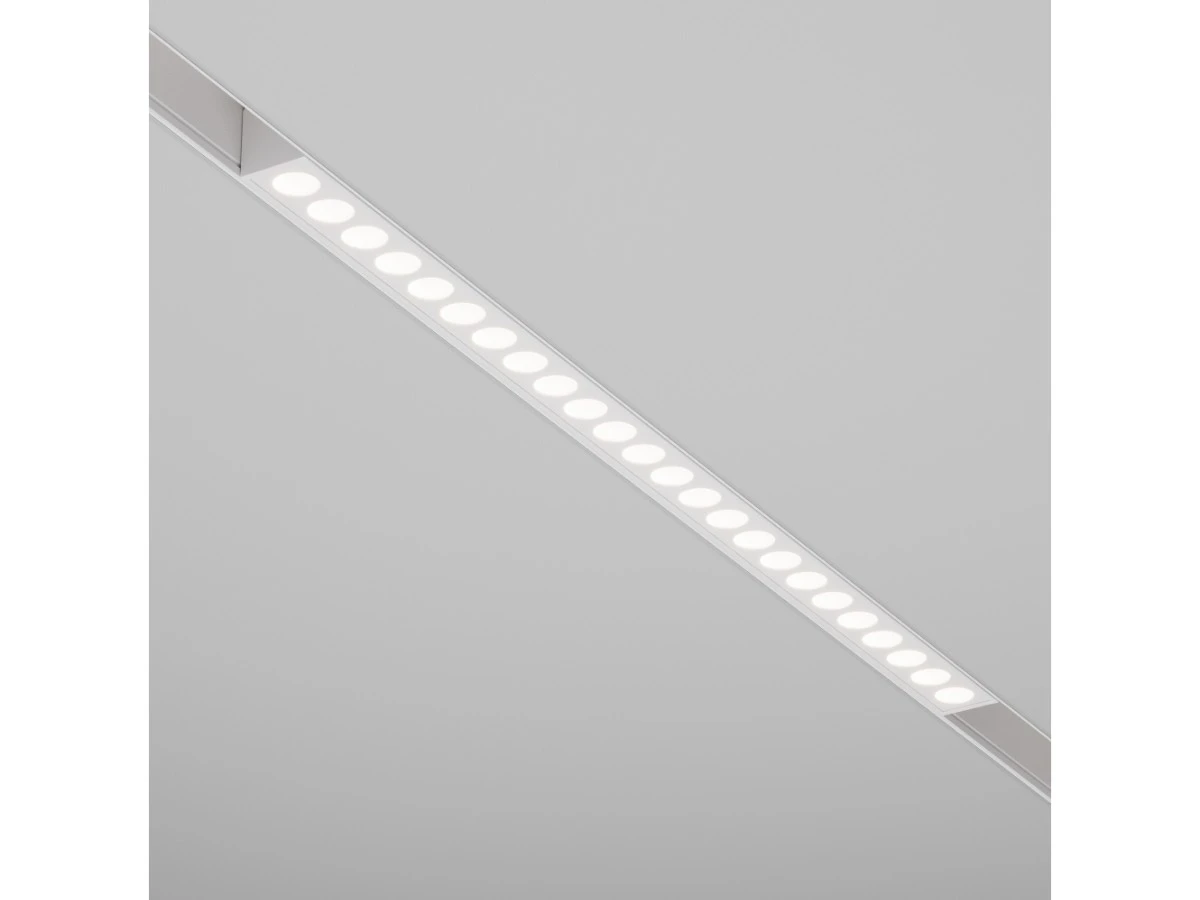 Трековый светильник Points 945006  - фото 3