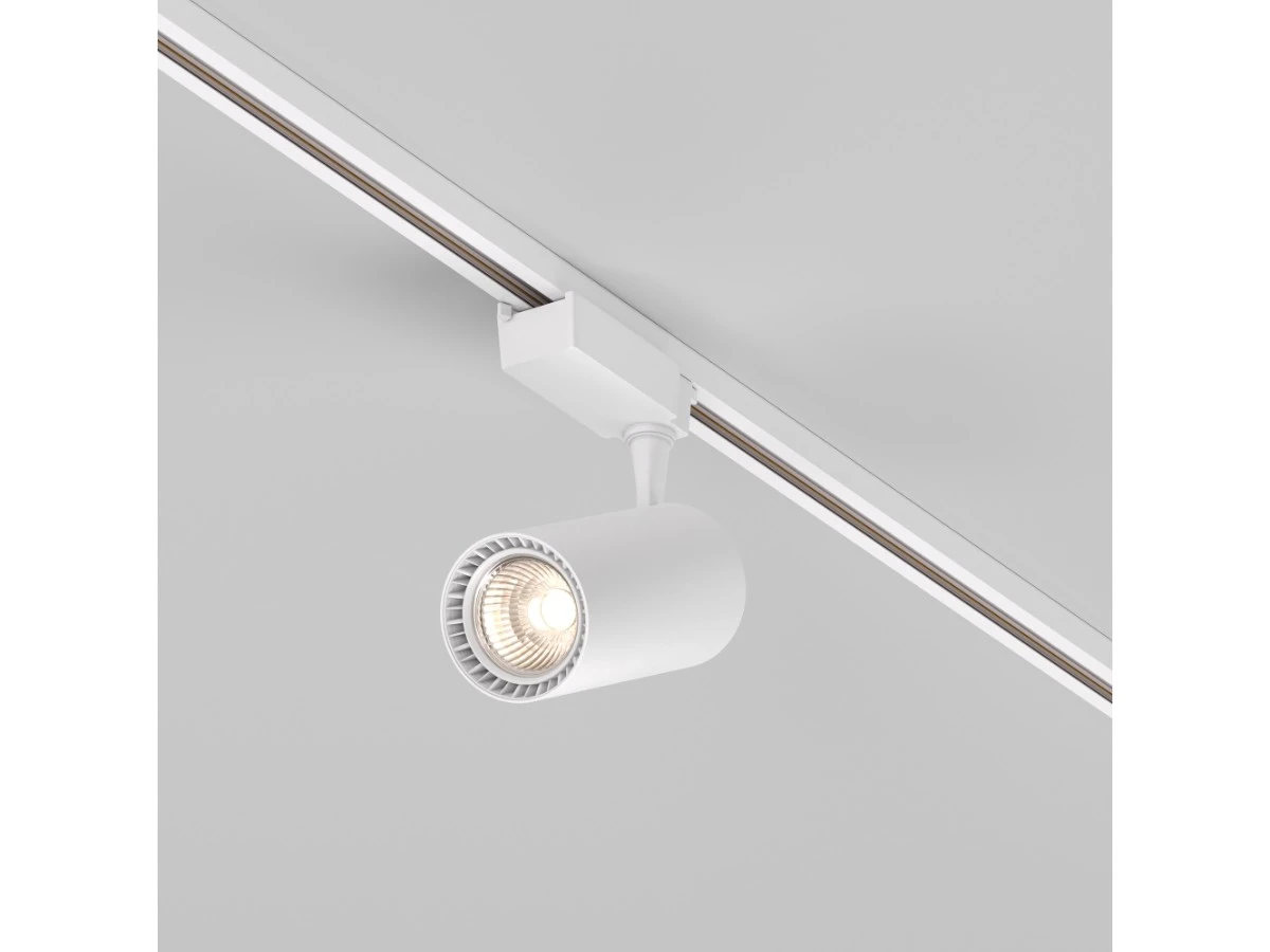 Трековый светильник Vuoro 945007  - фото 3