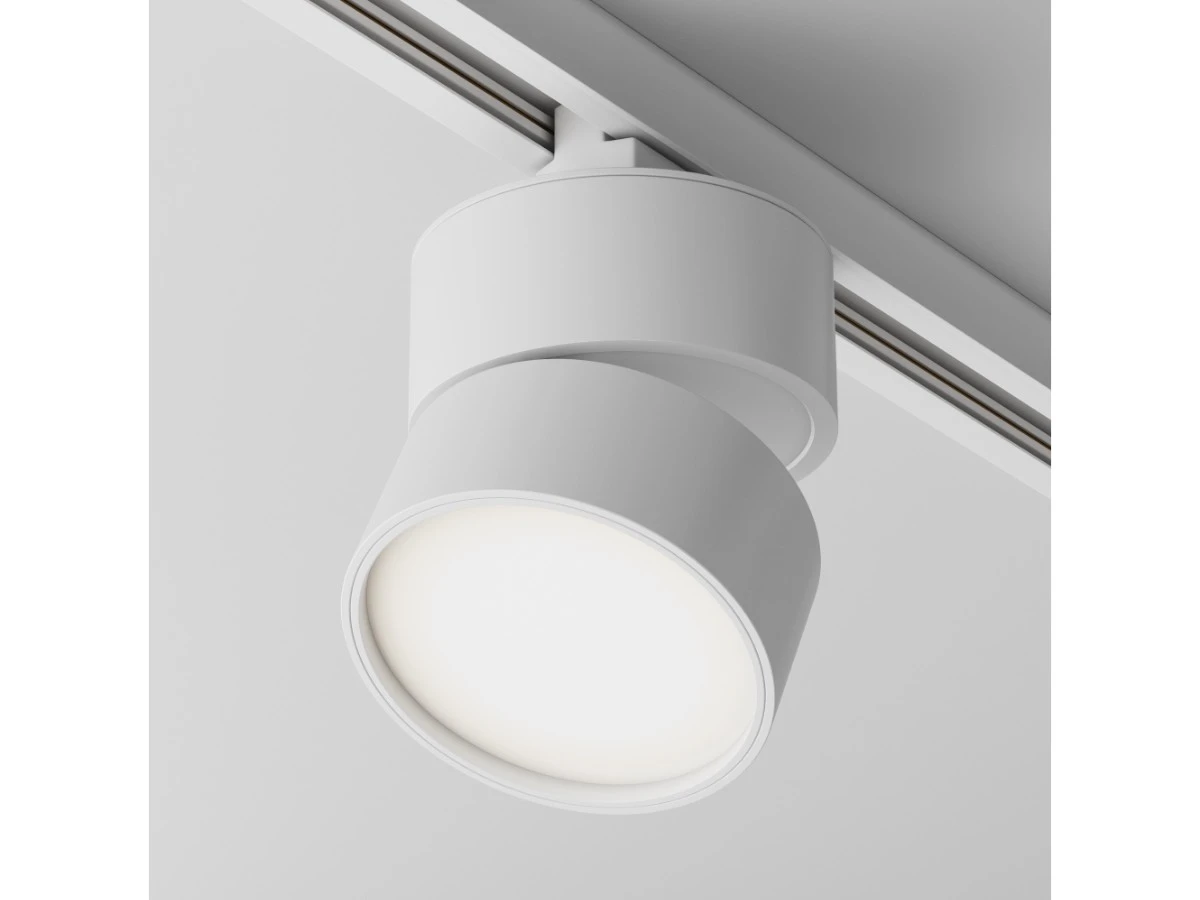 Трековый светильник ONDA 945008  - фото 3