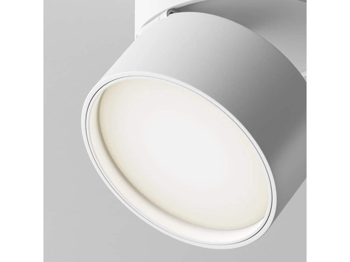 Трековый светильник ONDA 945008