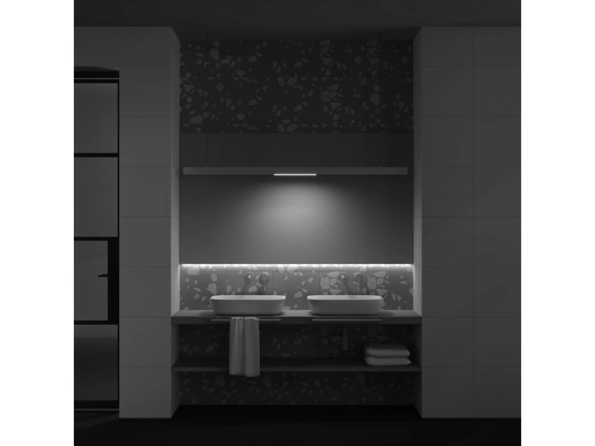 Трековый светильник Basis 945011  - фото 3