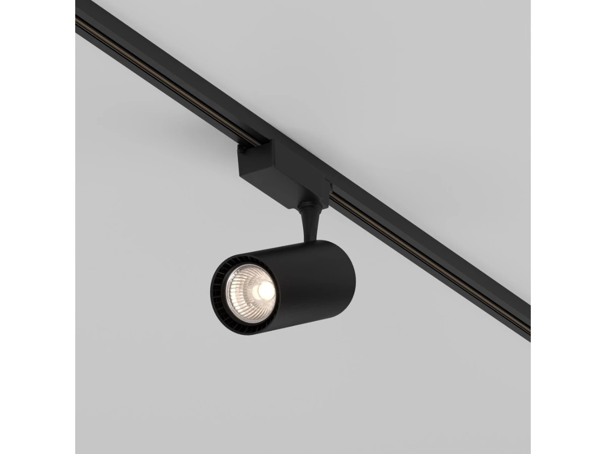 Трековый светильник Vuoro 945015  - фото 3