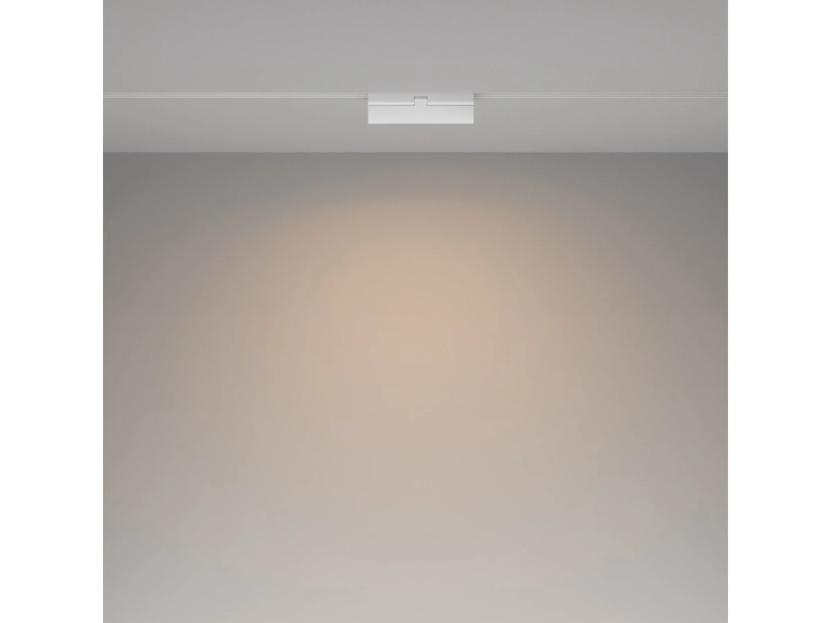 Трековый светильник Basis Rot 945029  - фото 3