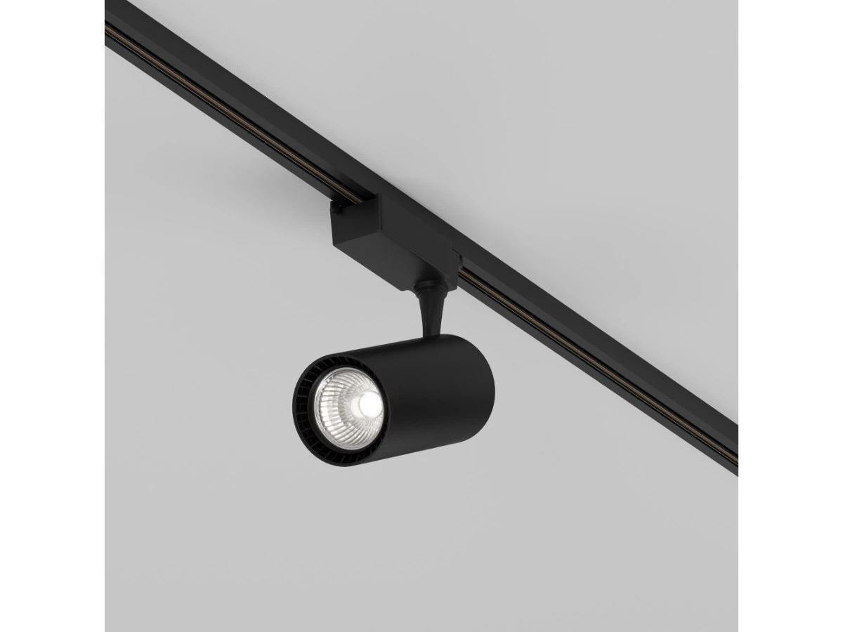 Трековый светильник Vuoro 945030  - фото 3
