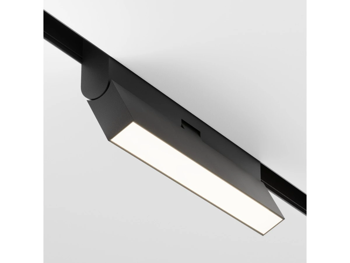 Трековый светильник Basis Rot 945051  - фото 3