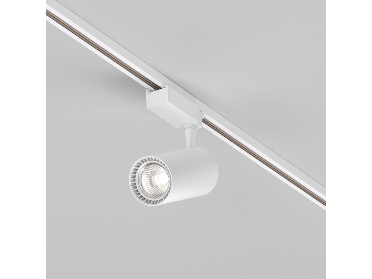 Трековый светильник Vuoro 945052  - фото 3