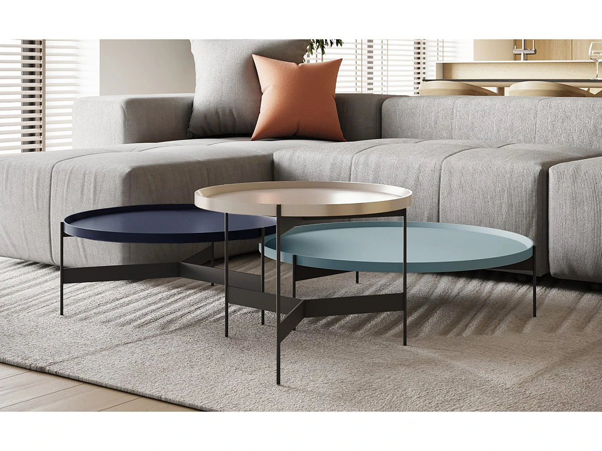 Столик журнальный Плейт 945055  - фото 3