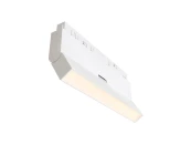 Трековый светильник Basis Rot