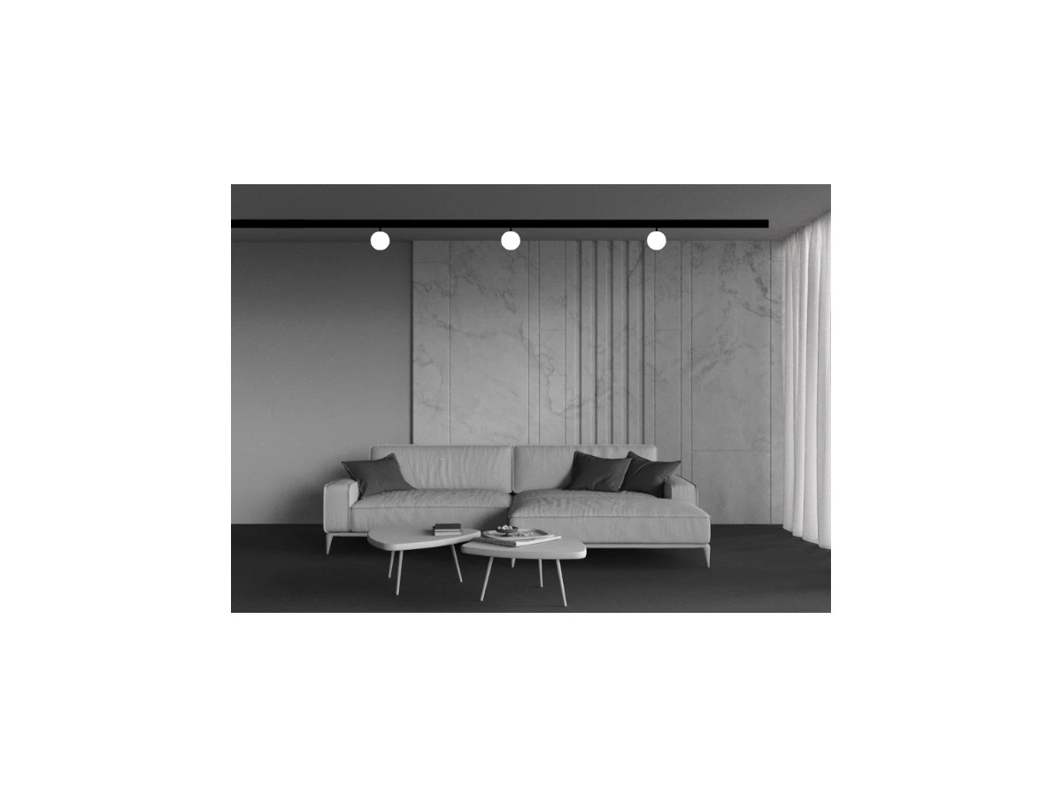 Трековый светильник Luna 945065