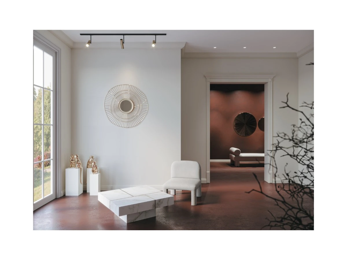 Трековый светильник Elti 945066  - фото 3