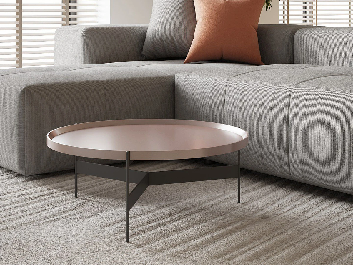 Столик журнальный Плейт 945069