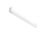 Трековый светильник Points Rot