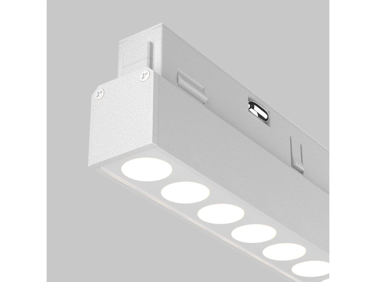 Трековый светильник Points 945077