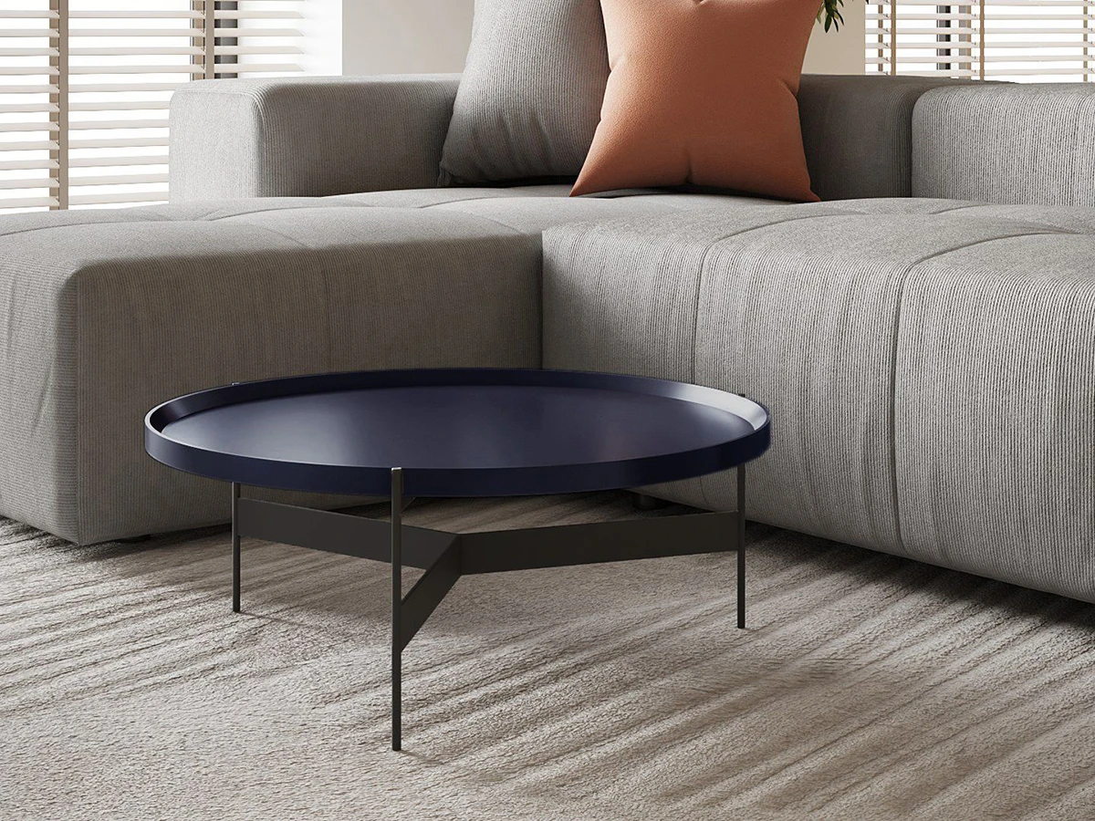 Столик журнальный Плейт 945084