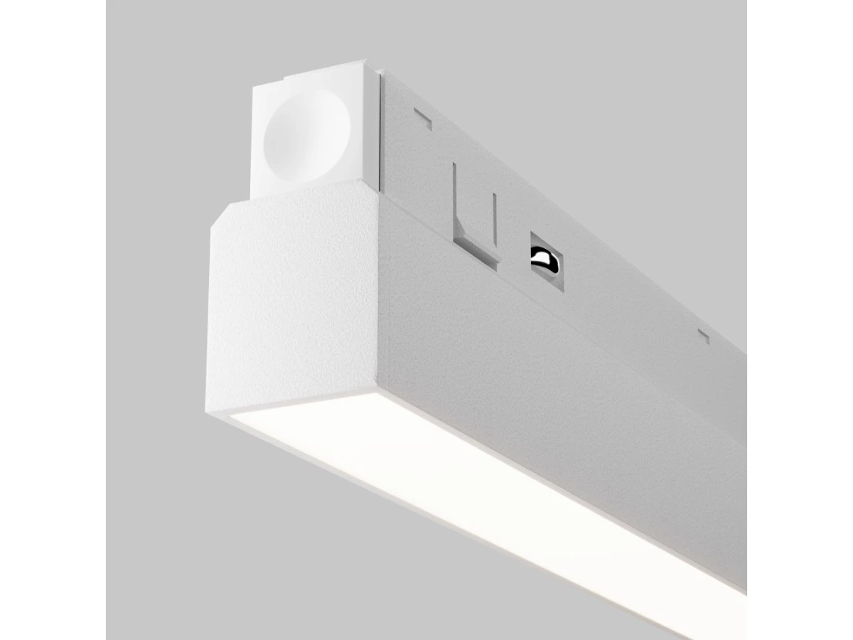 Трековый светильник Basis 945089