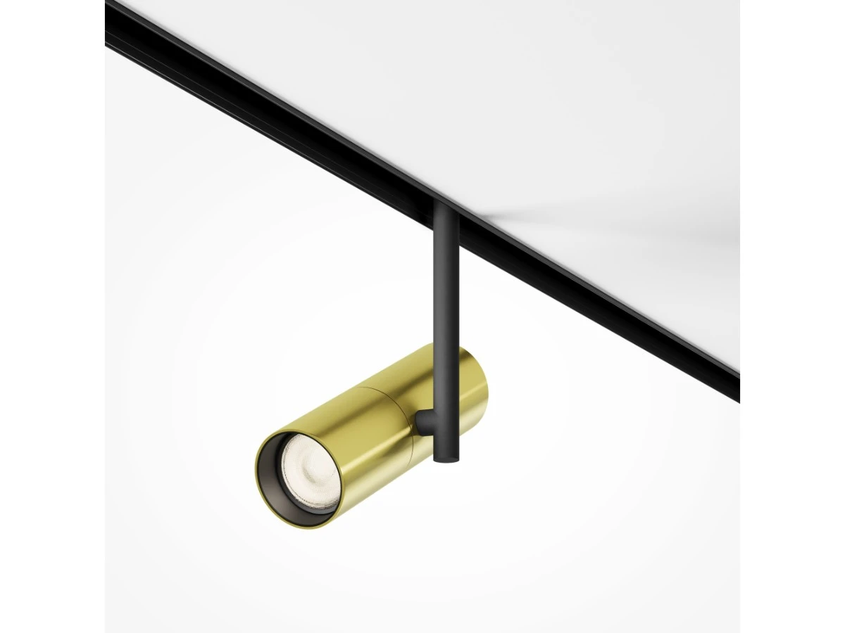 Трековый светильник Elti 945091  - фото 3