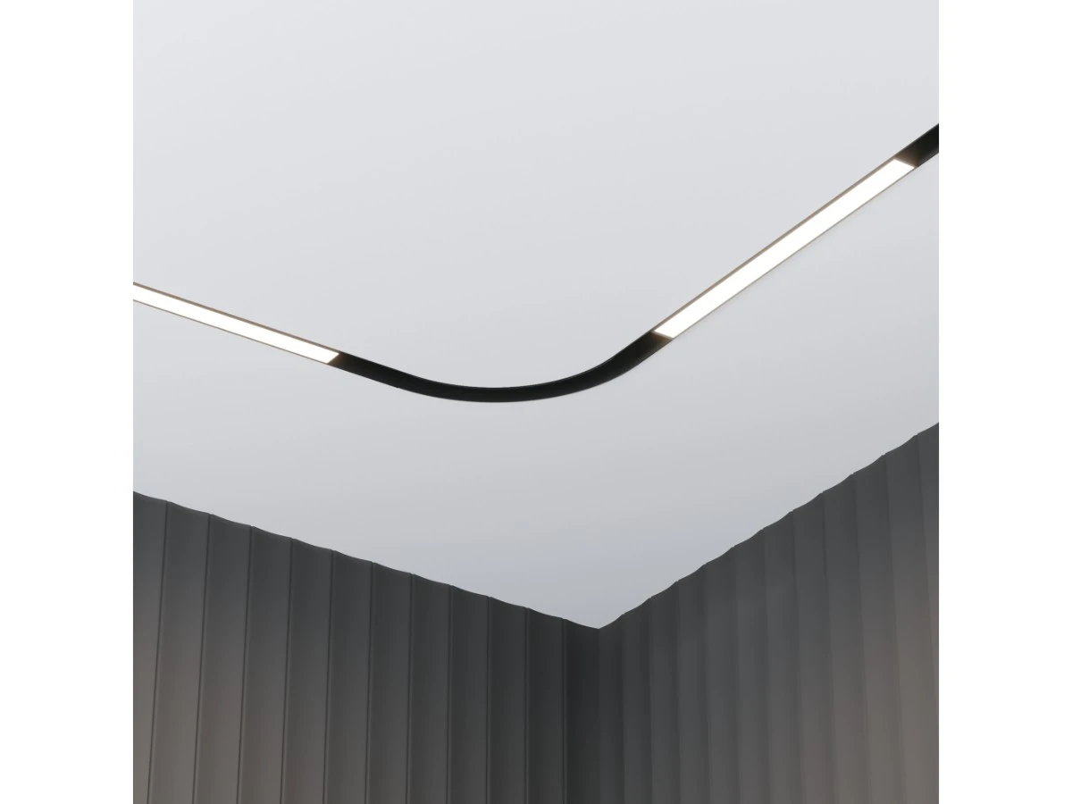 Трековый светильник Basis 945096