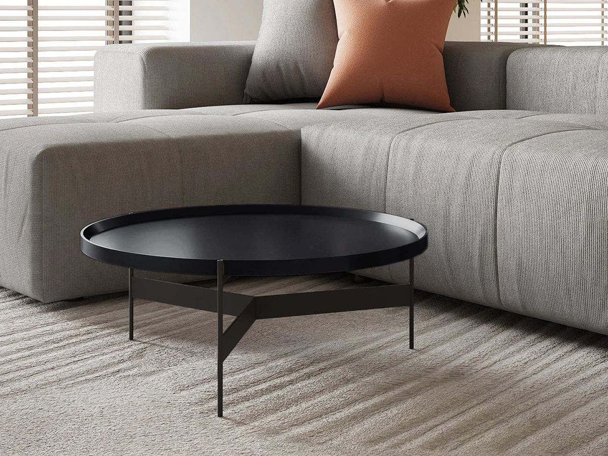 Столик журнальный Плейт 945103  - фото 2