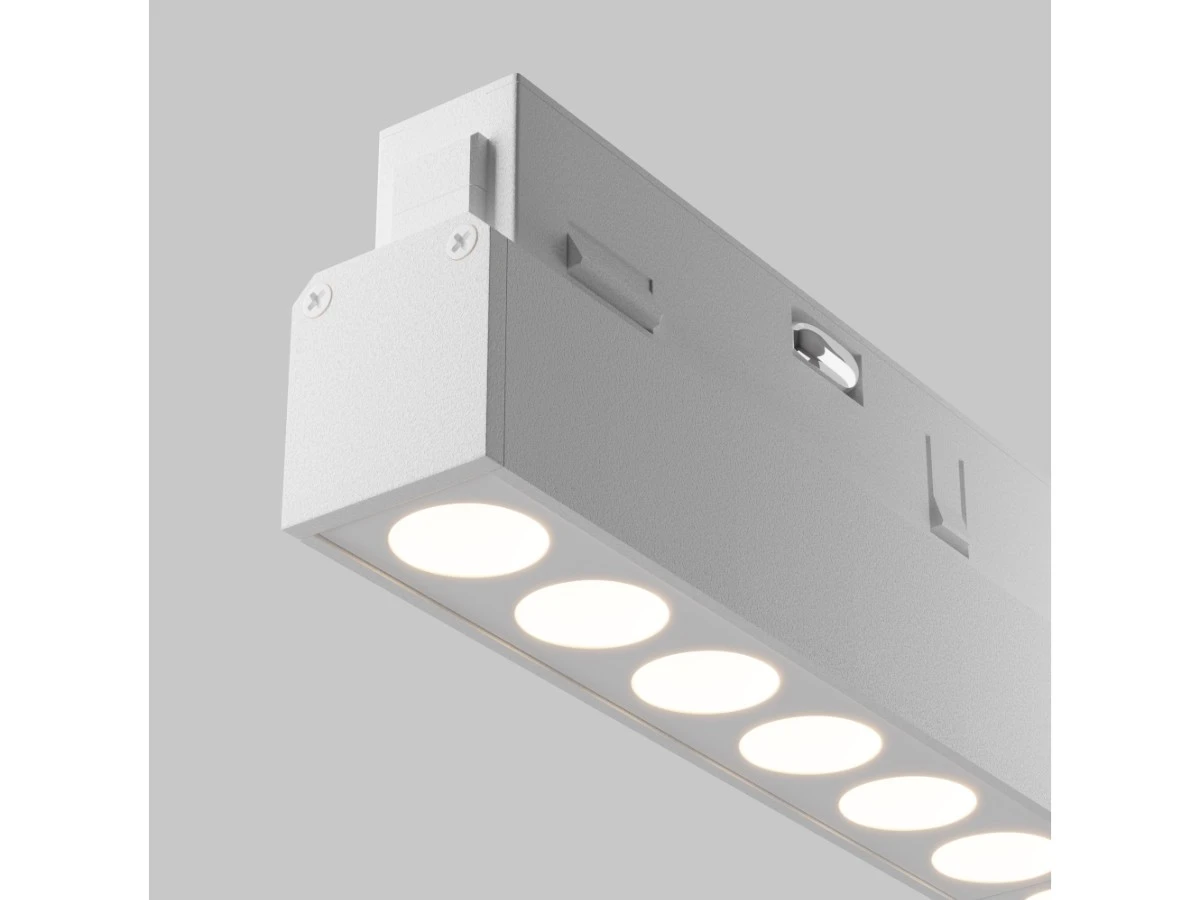 Трековый светильник Points 945113