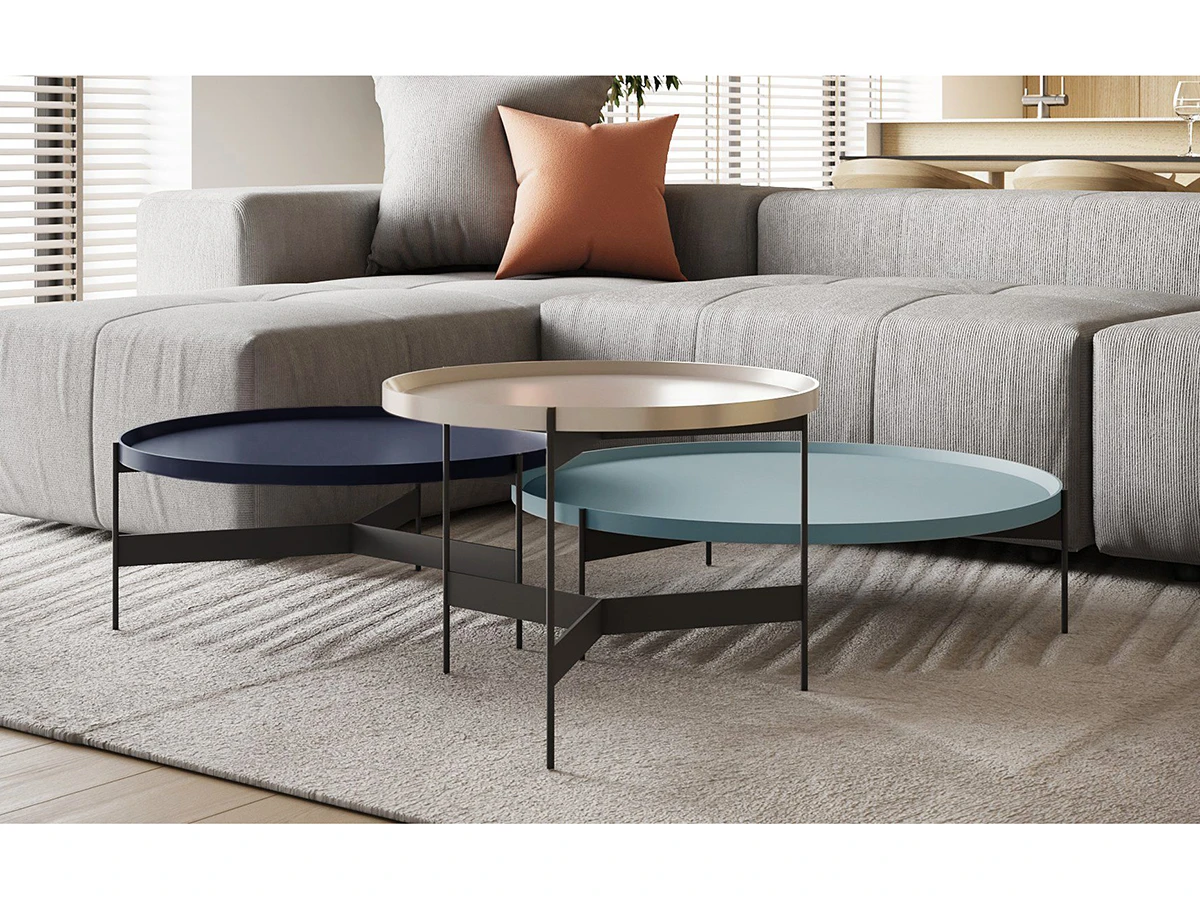 Столик журнальный Плейт 945114  - фото 3