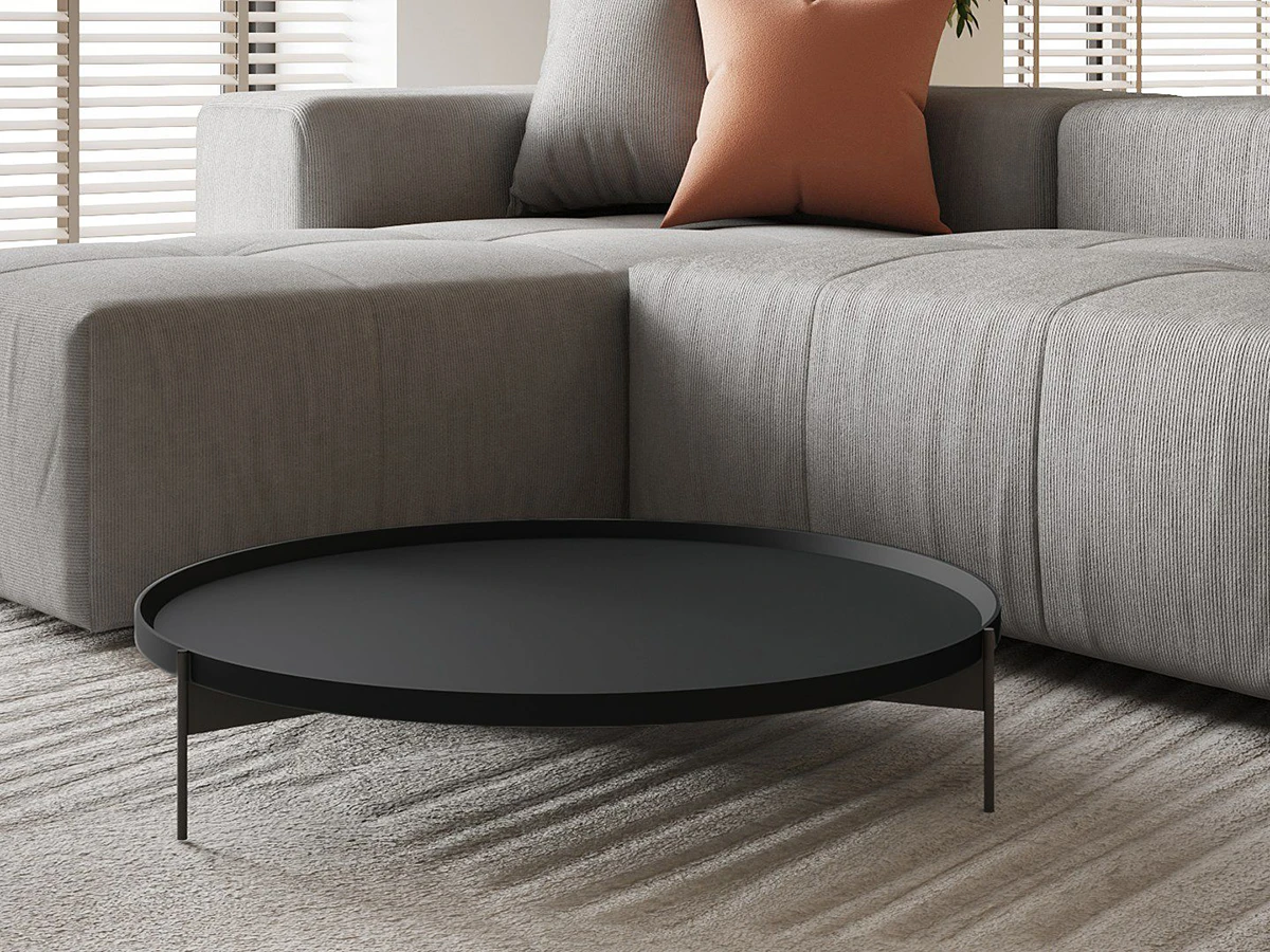 Столик журнальный Плейт 945129