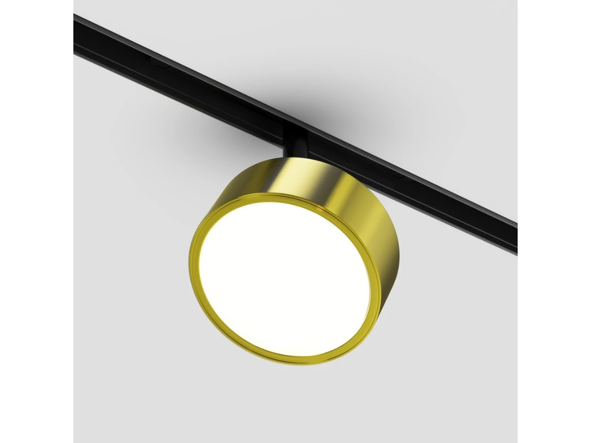 Трековый светильник Rado 945133  - фото 3