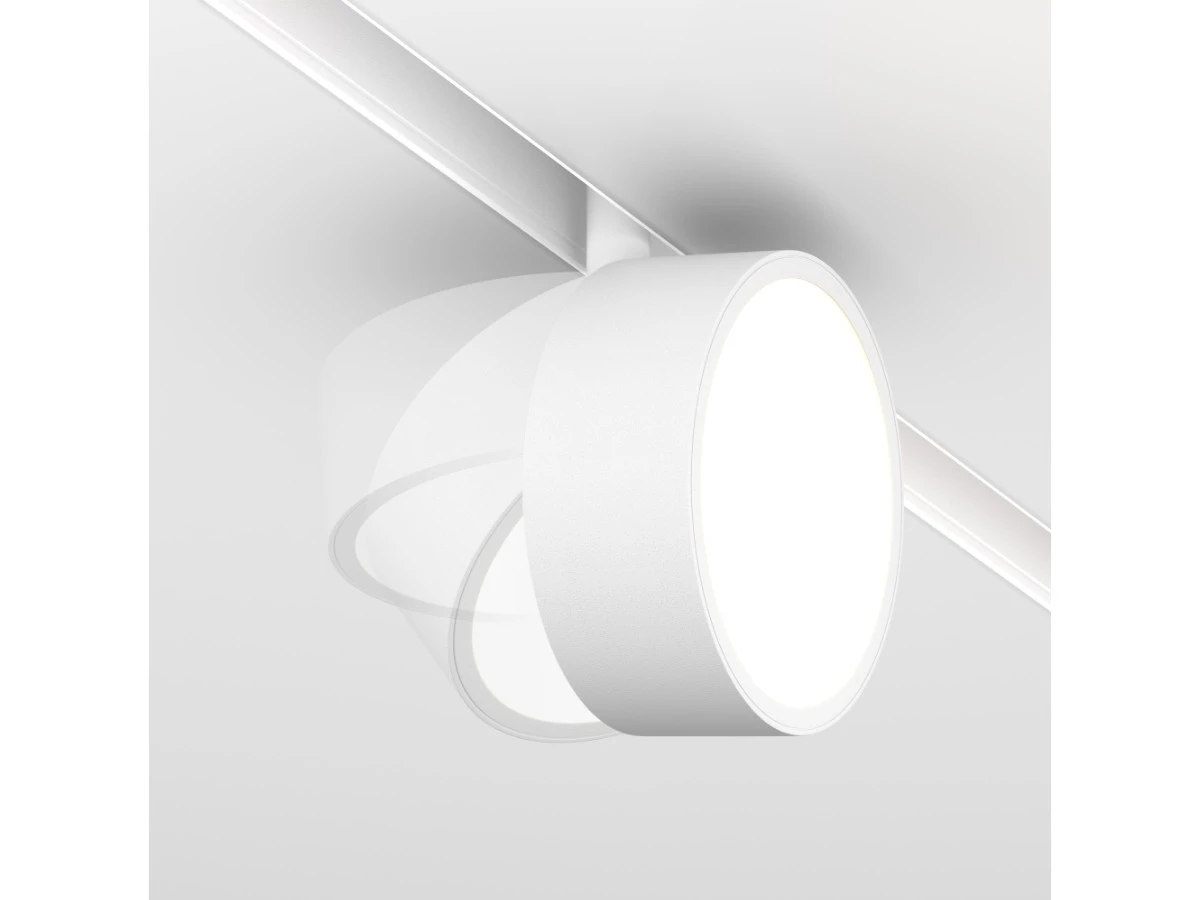 Трековый светильник Rado 945140  - фото 3