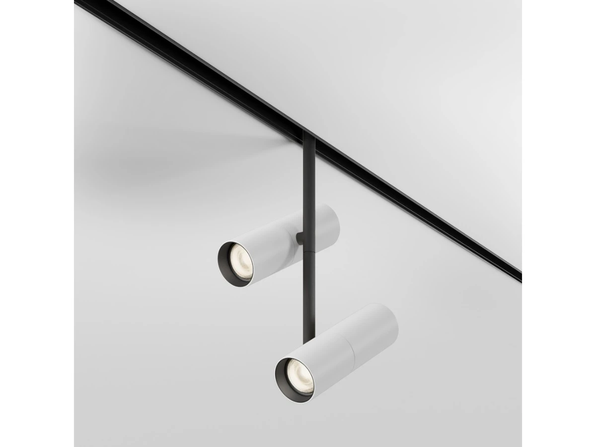 Трековый светильник Elti Duo 945145  - фото 3