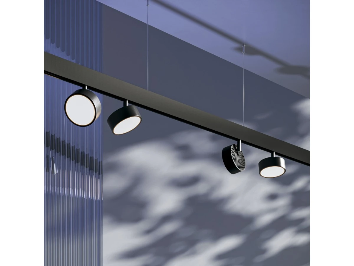 Трековый светильник Rado 945148  - фото 3