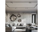 Трековый светильник Focus Zoom